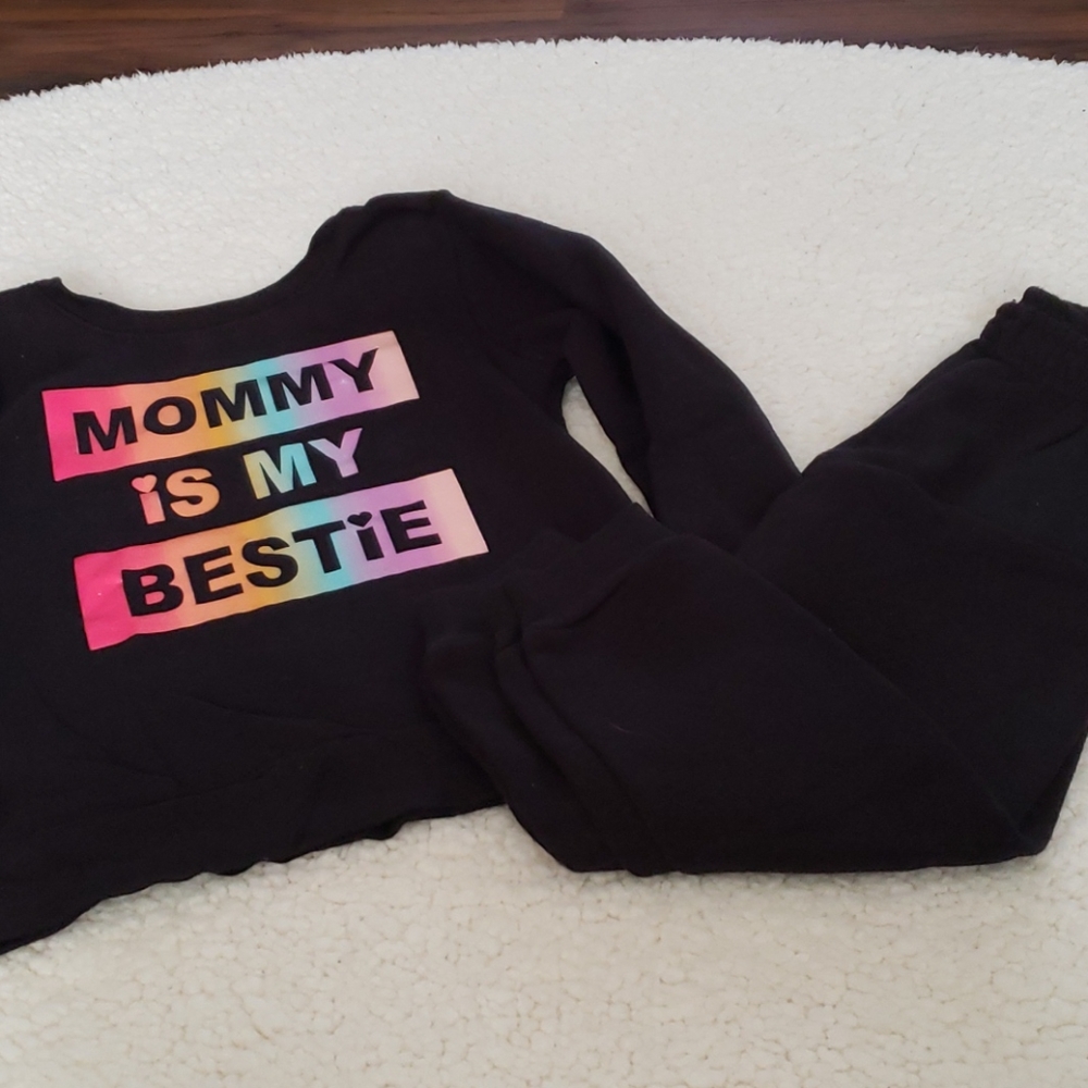 Outfit for 3t